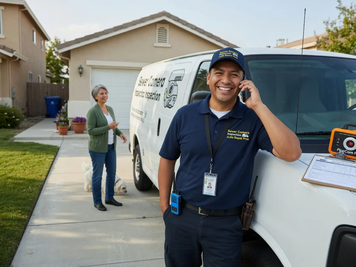 Sewer Line Repair North Matewan, WV FAQs